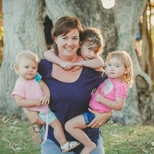 Meet your Posher, Trish